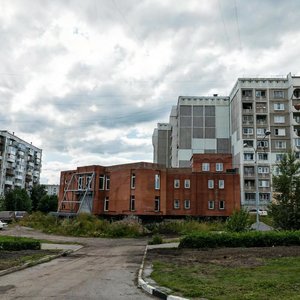 Новокузнецк, Улица Рокоссовского, 15: фото