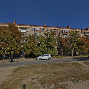Germana Titova Street, 15, Volgograd: photo