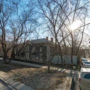 Komsomolskaya Street, 52 ، يكاترينبورغ: صورة