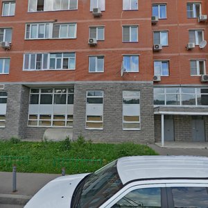 Olkhovaya Street, 9, Vidnoe: photo