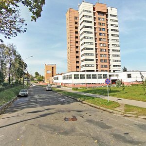 Karla Libkniehta Street, 68, Minsk: photo