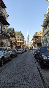 Vakhtang Gorgasali Street, 15, Batumi: photo