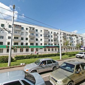 Oktyabrya Avenue, 30, Sterlitamak: photo