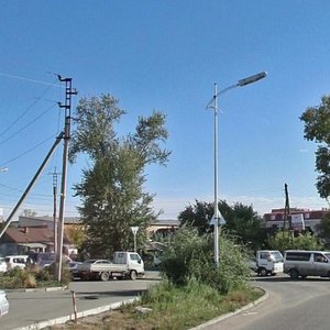 Благовещенск, Улица Мухина, 139: фото