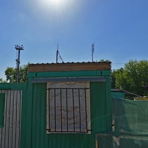 Perovsky Drive, 35с6, : foto