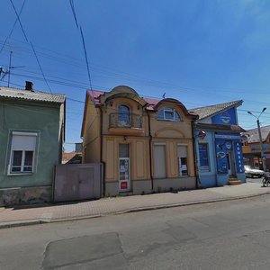 Vulytsia Myru, 46, Mukactevo: photo