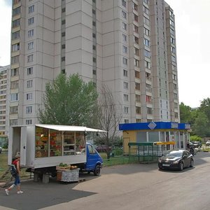 Sovkhoznaya Street, 10к1, Moscow: photo