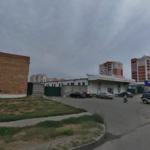 Rakhmaninova Street, 2Б, : foto