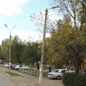 11th Krasnoy Armii Street, 11/69, Astrahan: photo