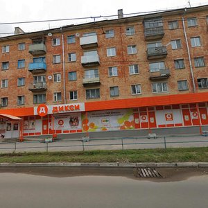 Saltykova-Schedrina Street, 81, Kaluga: photo