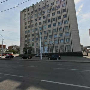 Rikharda Zorge Street, 9, Ufa: photo