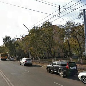 Turkestanskaya ulitsa, 2А, Orenburg: photo