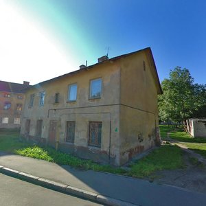 Kievskaya Street, 30, Kaliningrad: photo