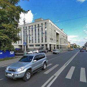 Kirova Street, 62 ، بينزا: صورة