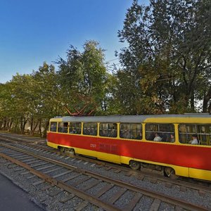 Golubinskaya Street, 5Г, Volgograd: photo