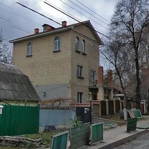 Zvirynetska Street, 44, Kyiv: photo