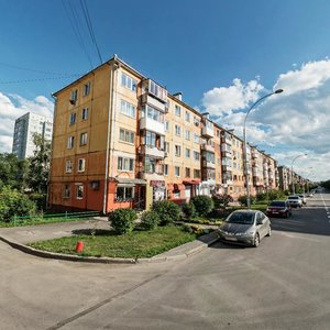 Krasnaya ulitsa, 10, Kemerovo: photo