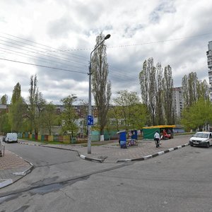 Levoberezhnaya Street, 16, Belgorod: photo