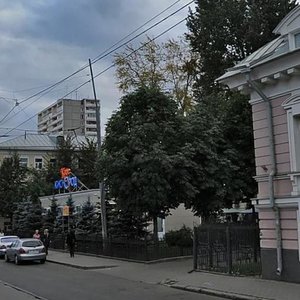 Baumanskaya Street, вл58, Moscow: photo