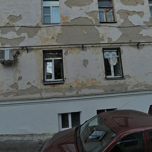 Kuratova Street, 2, Syktyvkar: photo