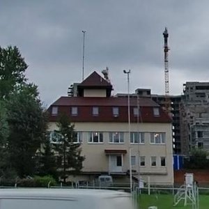 Professora Popova Street, 48, : foto