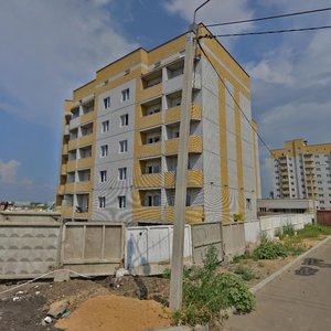 Воронеж, Улица Урывского, 17Г: фото