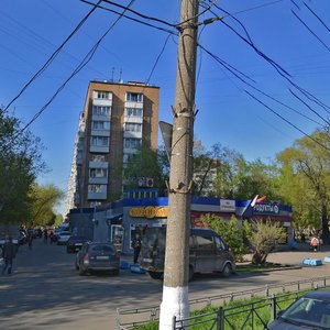 Andropova Avenue, 21, Moscow: photo