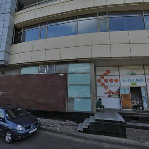 Varshavskoye Highway, 135Б, Moscow: photo
