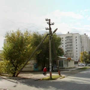 Polyakova Street, 14, Astrahan: photo