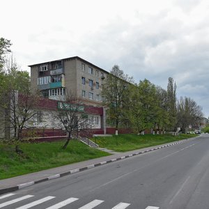 Губкин, Комсомольская улица, 51: фото
