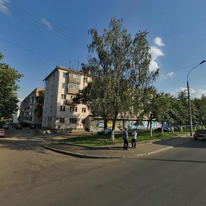 Komsomolskaya ulitsa, 247, Orel: photo