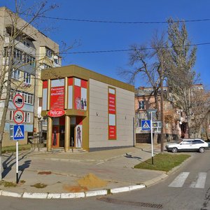 Lenina Street, 47А, Temryuk: photo