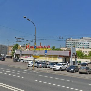 Talalikhina Street, 41с67, : foto
