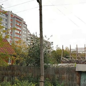Lva Tolstogo Street, 18, : foto