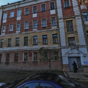 Тула, Улица Льва Толстого, 114: фото