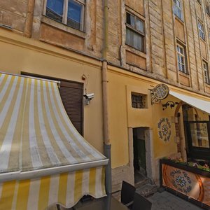 Staroievreiska vulytsia, 4, Lviv: photo