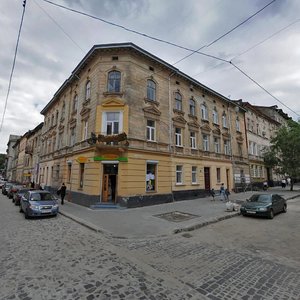 Kotliarska vulytsia, 18/5, Lviv: photo