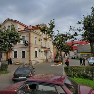 Prospekt 25 Oktyabrya, 35, : foto
