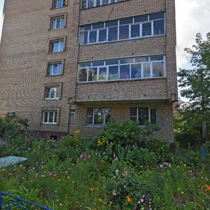 Polevaya ulitsa, 13А, Fryazino: photo