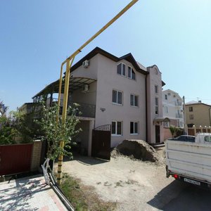 Tsentralnaya ulitsa, 1Г ، كراسنودار كراي: صورة