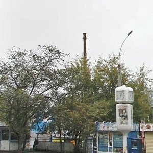 Kotovskogo Street, 17, Tomsk: photo