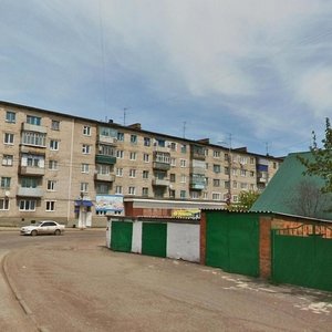 Lesnaya ulitsa, 7АС1, : foto