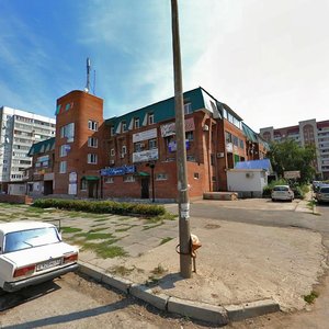 Ofitserskaya Street, 15 ، تولياتي: صورة