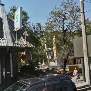 Clement Timiryazev Street, 76, Almaty: photo