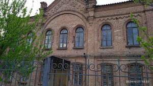 Komsomolskaya Street, 81к4, Stariy Oskol: photo
