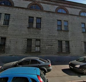 Serdobolskaya Street, 68К, : foto