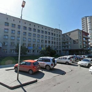 Yadrintsevskaya Street, 46, Novosibirsk: photo