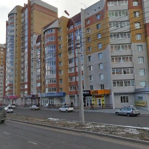 Mikrorayon Oktyabrskiy, 1, Chita: photo