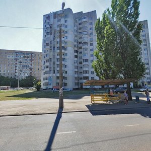 Prospekt Dobrovolskoho, 126к1, : foto