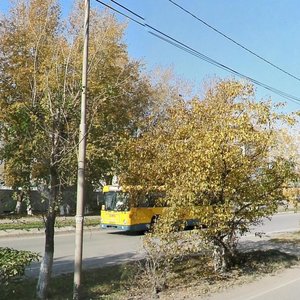 Melioratorov Street, 4, Tyumen: photo